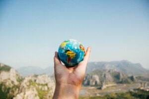 intelligent geografisch nummer