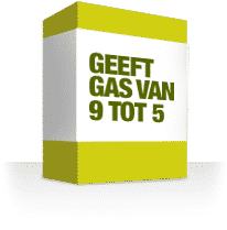 Gas 9 5
