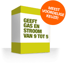 Gas Stroom 9 5