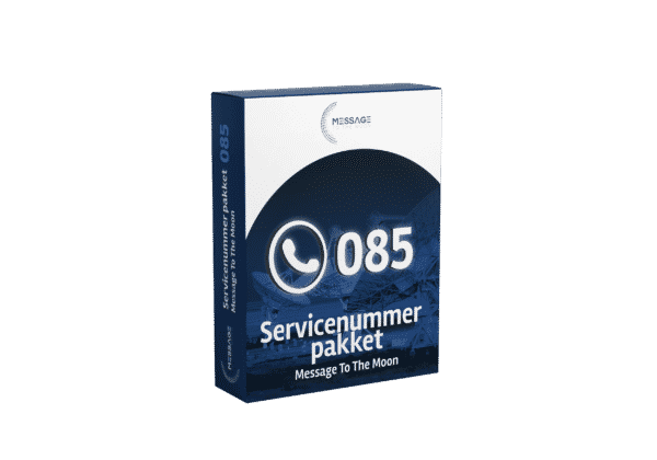 085 nummer aanvragen 085 nummer aanvragen